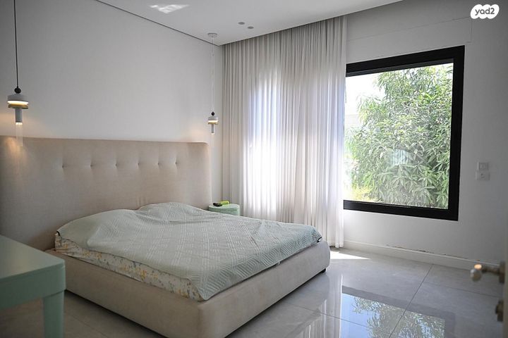 בית פרטי/ קוטג', אשקלון