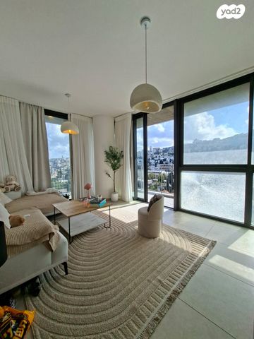 דירה, אחד העם, הרצליה, חיפה