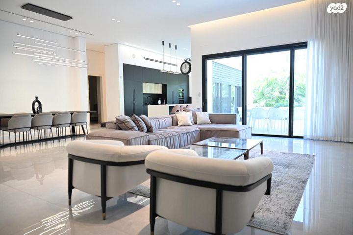 בית פרטי/ קוטג', אשקלון