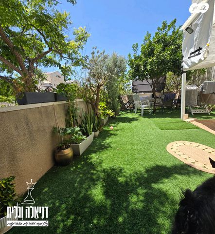 דירה, דפנה, הפרחים, מודיעין מכבים רעות