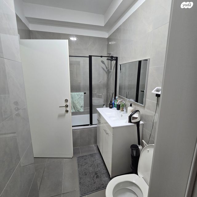 דירה, סשה ארגוב, הכרם ג', עכו