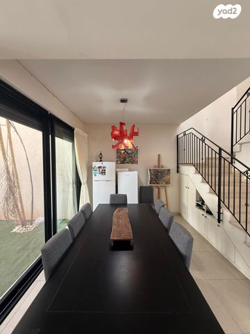 דו משפחתי, תל ברוך, תל אביב יפו