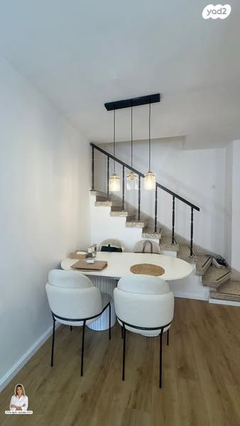 דופלקס, א.ד. גורדון, צפון מערב מרכז העיר, נתניה