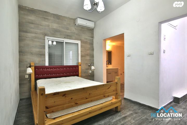 דירת גן, דרך עכו חיפה, מוצקין הותיקה, קרית מוצקין