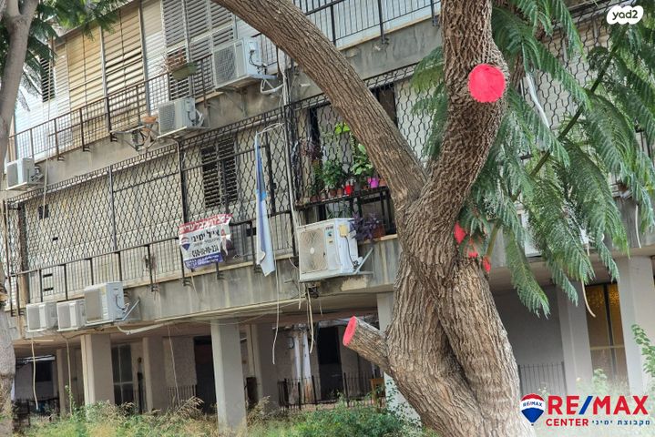 דירה, ההסתדרות, נאות שושנים, חולון