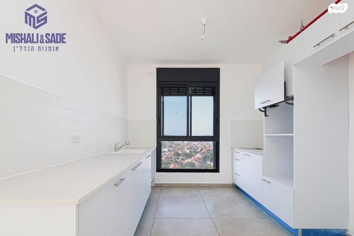 דירה, ארלוזורוב 1, אפרים, חדרה