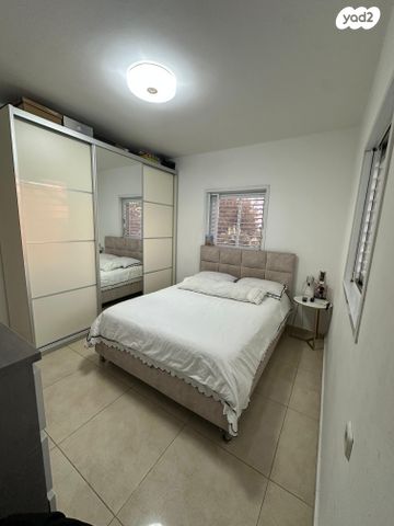 דירה, נחל ירמוך 2, רובע י"א, אשדוד