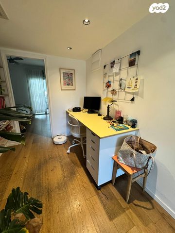 דירה, פוריה 12, תל אביב יפו