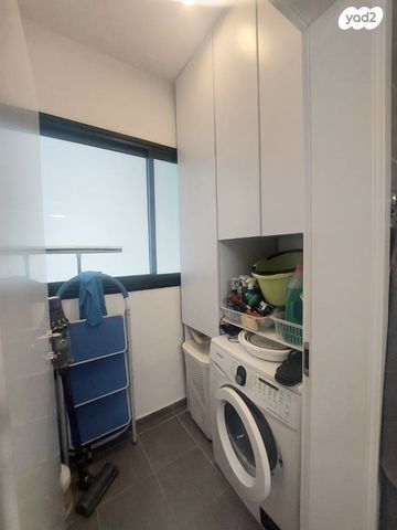 דירה, ישראל טלר 10, ב' / צפון מערב העיר, רחובות