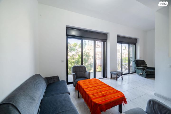 דירה, בלוך, תל אביב יפו