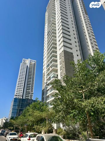 דירה, קרל פופר 9, קרית המדע, נתניה