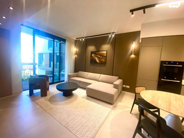 דירה, תל אביב יפו