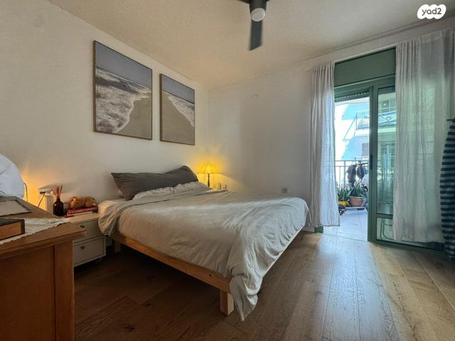 דירה, פוריה 12, תל אביב יפו