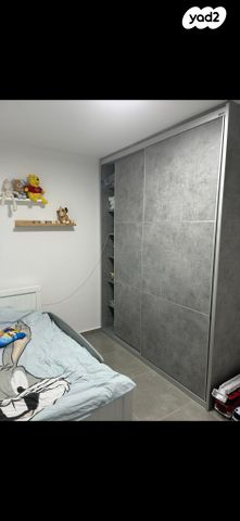 דירה, נתיבות מערב, נתיבות