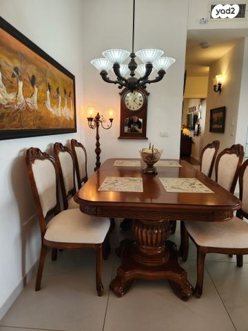 גג/ פנטהאוז, אהבת אדם, שרונה, כפר יונה