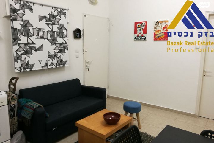 בית פרטי/ קוטג', מחנה יהודה - לב העיר, ירושלים