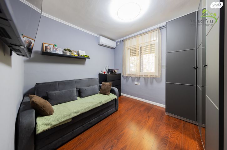 דופלקס, ששת הימים 16, אריאל