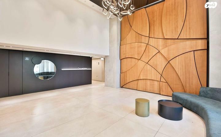 דירה, קרל פופר 9, קרית המדע, נתניה