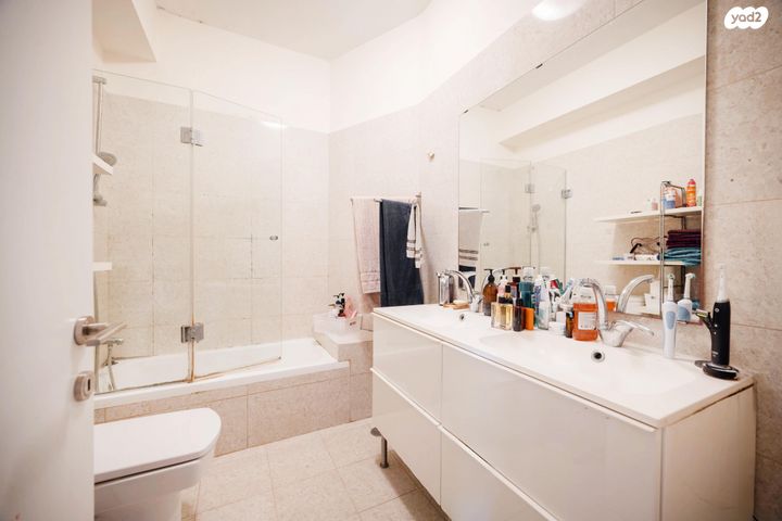 דירה, הרב קוסובסקי, תל אביב יפו