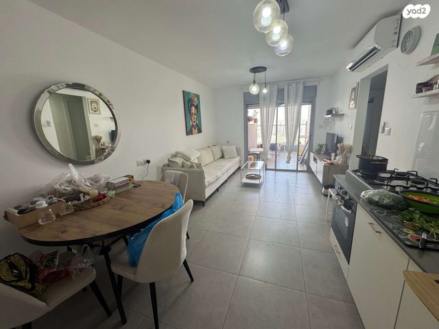 דירה, עולי הגרדום, שכונה ג', באר שבע