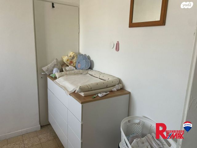 דירה, הקשת 2, קרית שלום, תל אביב יפו