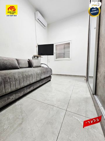 גג/ פנטהאוז, האצ"ל, אשדוד