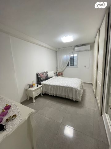 דירת גן, קרן היסוד, אשדוד