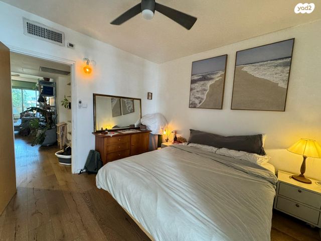 דירה, פוריה 12, תל אביב יפו