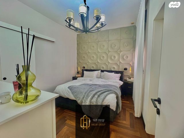 דירה, שושנה דמארי 4, קרית האמנים, מצליח, רמלה