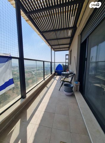 דירה, חיים וייצמן, מגדל העמק