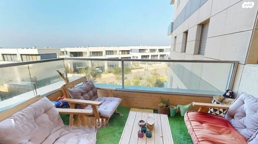 דירה, הגוש הגדול, רמת אביב החדשה, נופי ים, תל אביב יפו