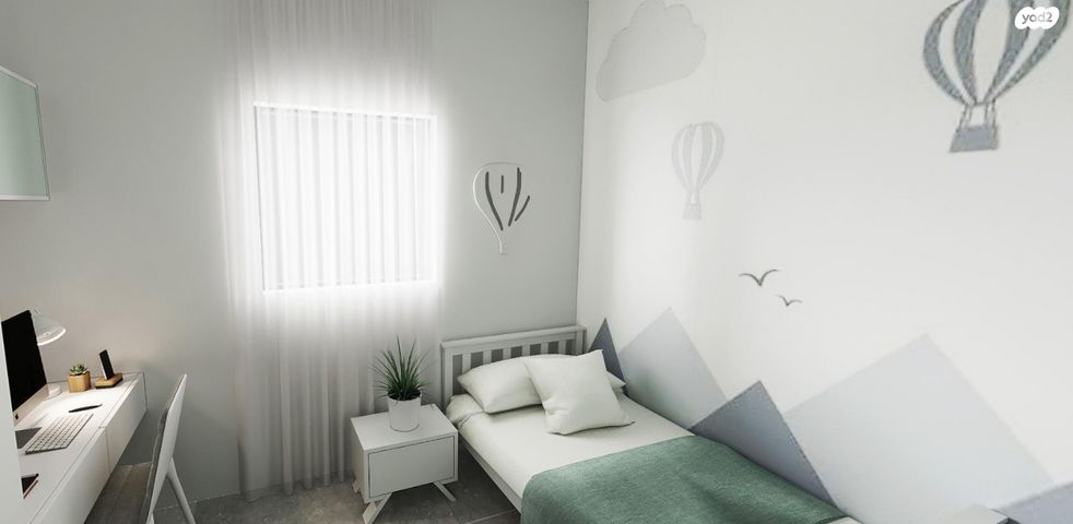 גג/ פנטהאוז, דרך בן גוריון 93, דרום מערב ותיק, בת ים