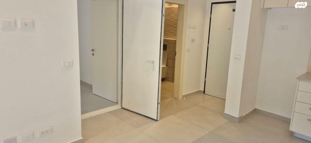 דירה, גולומב, קרית היובל, ירושלים