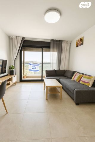 דירה, חיים וייצמן, מגדל העמק