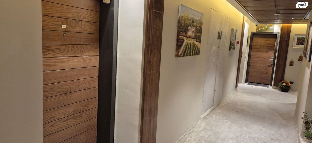 דירה, גולומב, קרית היובל, ירושלים