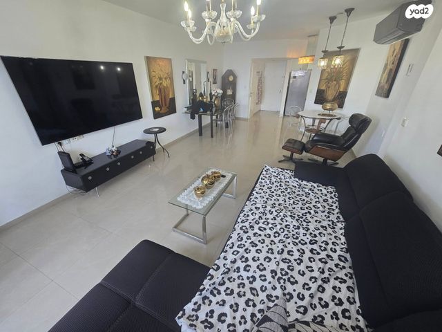 דירה, ליאון בלום 62, המיימוני, חיפה