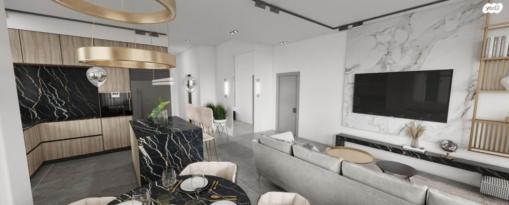 גג/ פנטהאוז, דרך בן גוריון 93, דרום מערב ותיק, בת ים