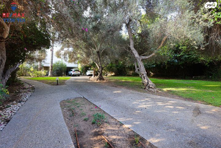 בית פרטי/ קוטג', שאר העיר, הוד השרון