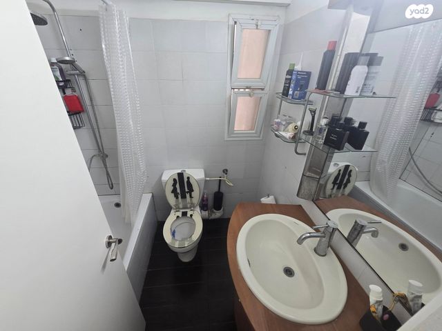 דירה, ליאון בלום 62, המיימוני, חיפה