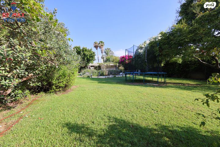 בית פרטי/ קוטג', שאר העיר, הוד השרון