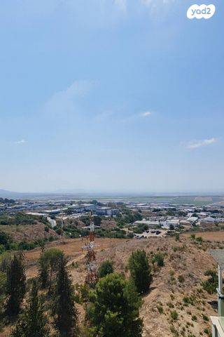 דירה, חיים וייצמן, מגדל העמק