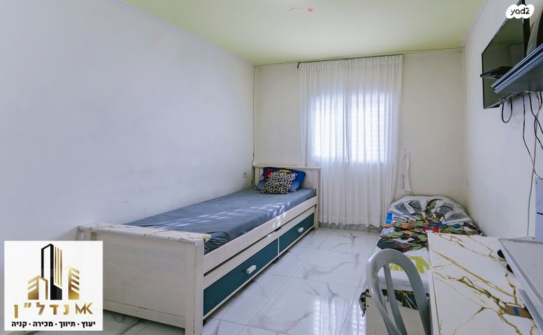 דירה, בן אליעזר 14, קרית אריה / שיינפלד, בית שמש