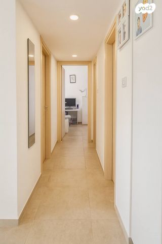 דירה, חיים וייצמן, מגדל העמק