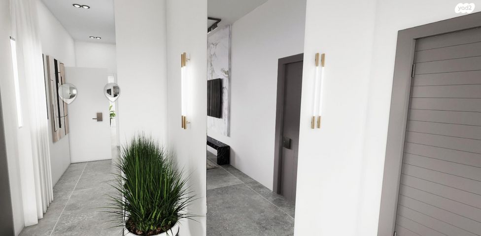 גג/ פנטהאוז, דרך בן גוריון 93, דרום מערב ותיק, בת ים