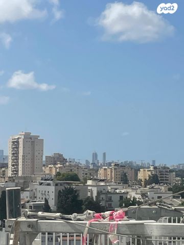 דירה, ארלוזורוב 20, הרצליה