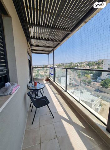 דירה, חיים וייצמן, מגדל העמק