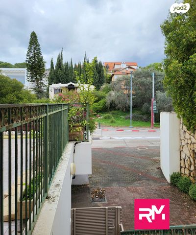 בית פרטי/ קוטג', מושבה מרכז, זכרון יעקב