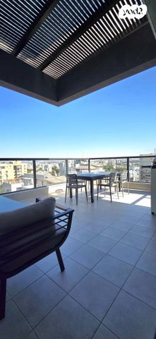 גג/ פנטהאוז, י"ד הבנים 7, כפר גנים ב, פתח תקווה