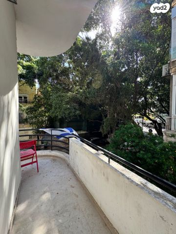 דירה, ישראליס 3, הצפון הישן - דרום, תל אביב יפו