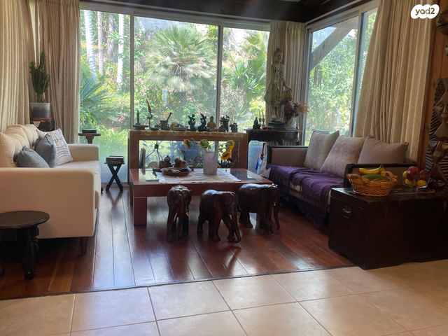 בית פרטי/ קוטג', המסילה, הרצליה ב', הרצליה